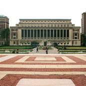 columbia university